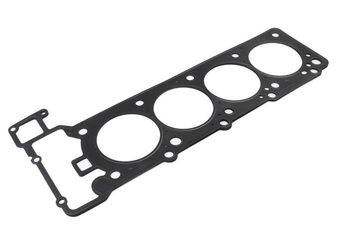 Mercedes Cylinder Head Gasket - Driver Side (MLS) 1130160420 - Elring 402324